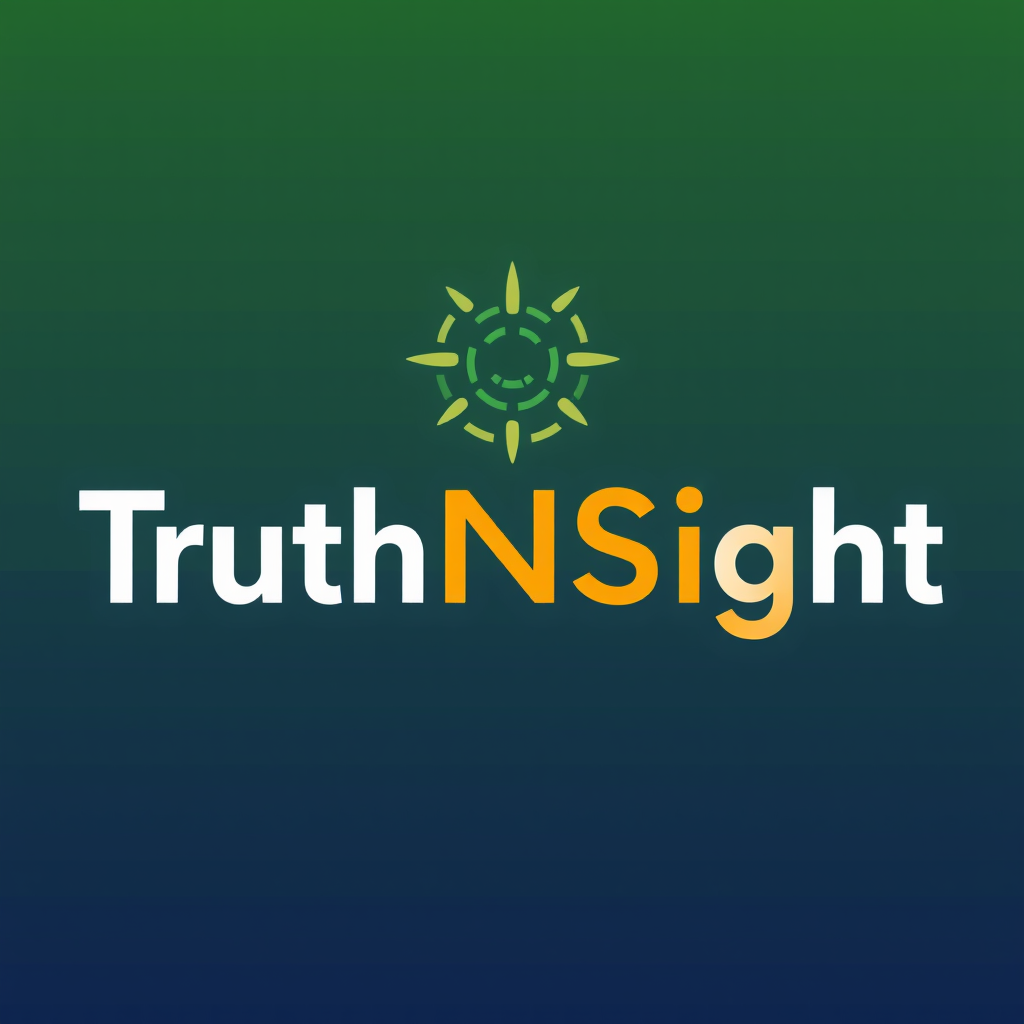 TruthNSight